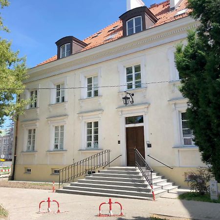 Apartament Na Dlugiej Varşova Dış mekan fotoğraf