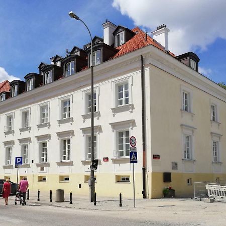 Apartament Na Dlugiej Varşova Dış mekan fotoğraf