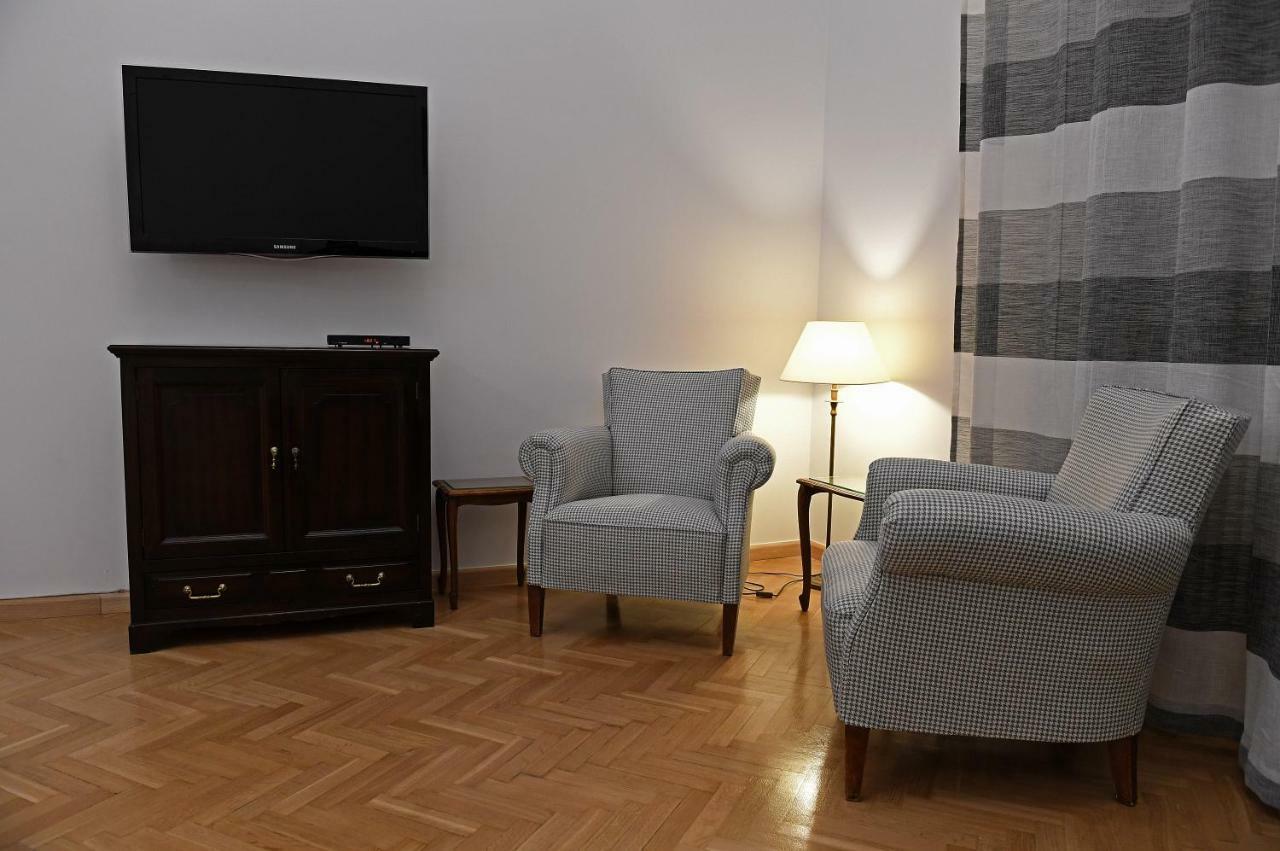 Apartament Na Dlugiej Varşova Dış mekan fotoğraf