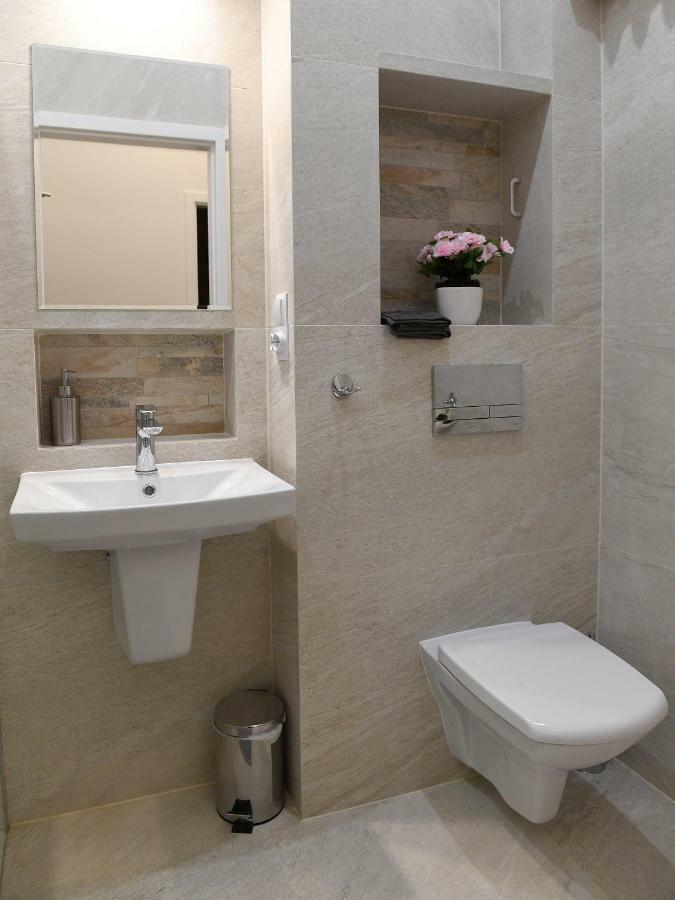 Apartament Na Dlugiej Varşova Dış mekan fotoğraf