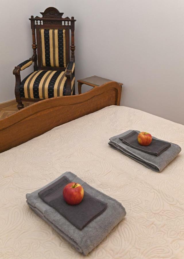 Apartament Na Dlugiej Varşova Dış mekan fotoğraf