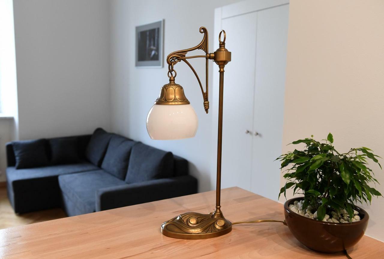 Apartament Na Dlugiej Varşova Dış mekan fotoğraf