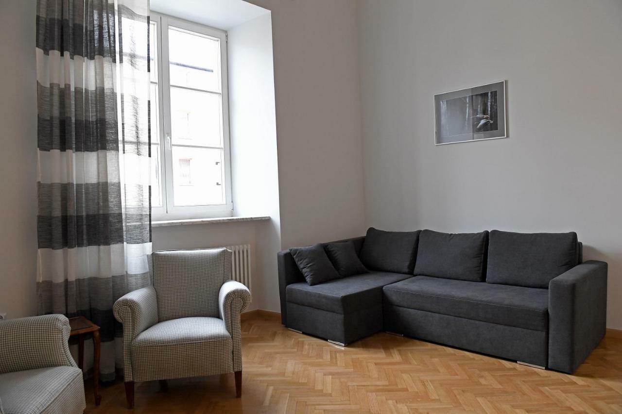 Apartament Na Dlugiej Varşova Dış mekan fotoğraf