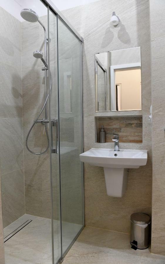 Apartament Na Dlugiej Varşova Dış mekan fotoğraf