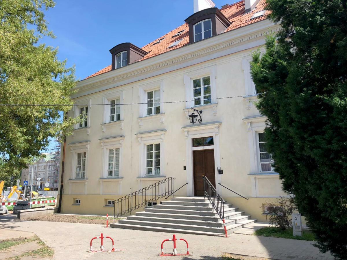 Apartament Na Dlugiej Varşova Dış mekan fotoğraf